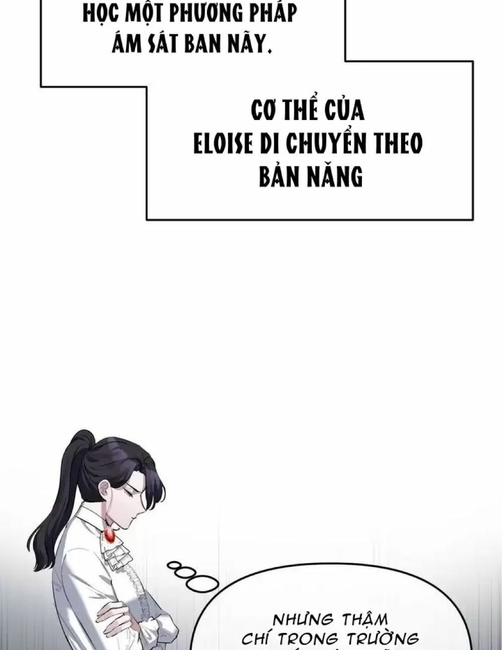 nữ công tước phương bắc là một nhân vật phản diện chapter 2 32