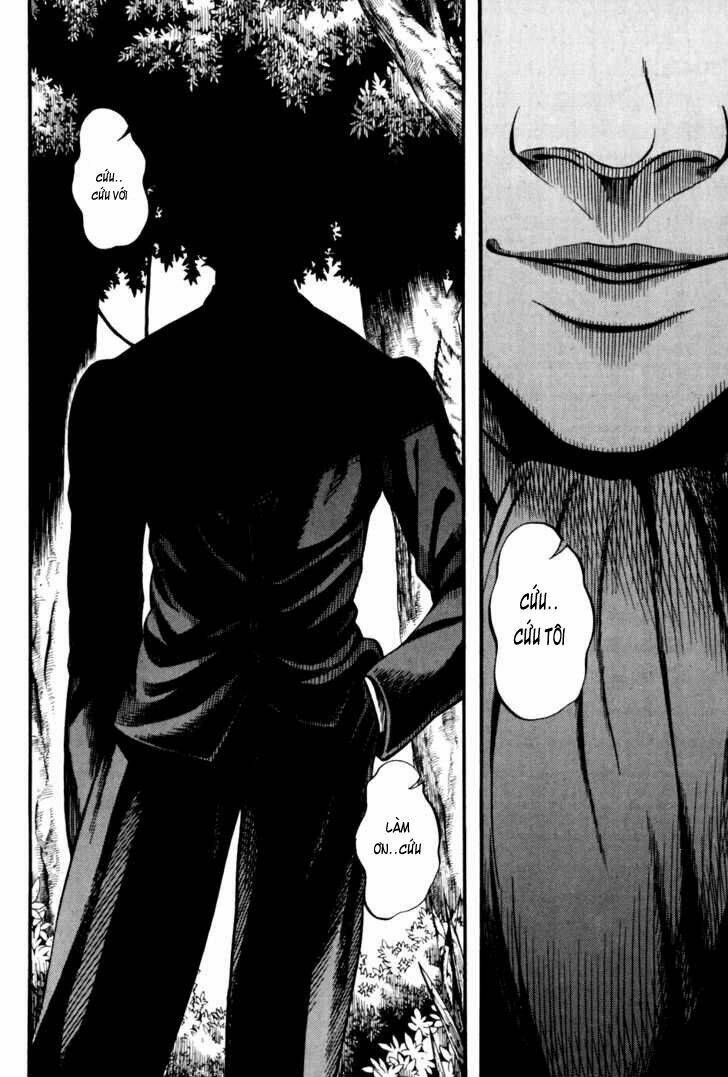 la mosca chapter 16 111