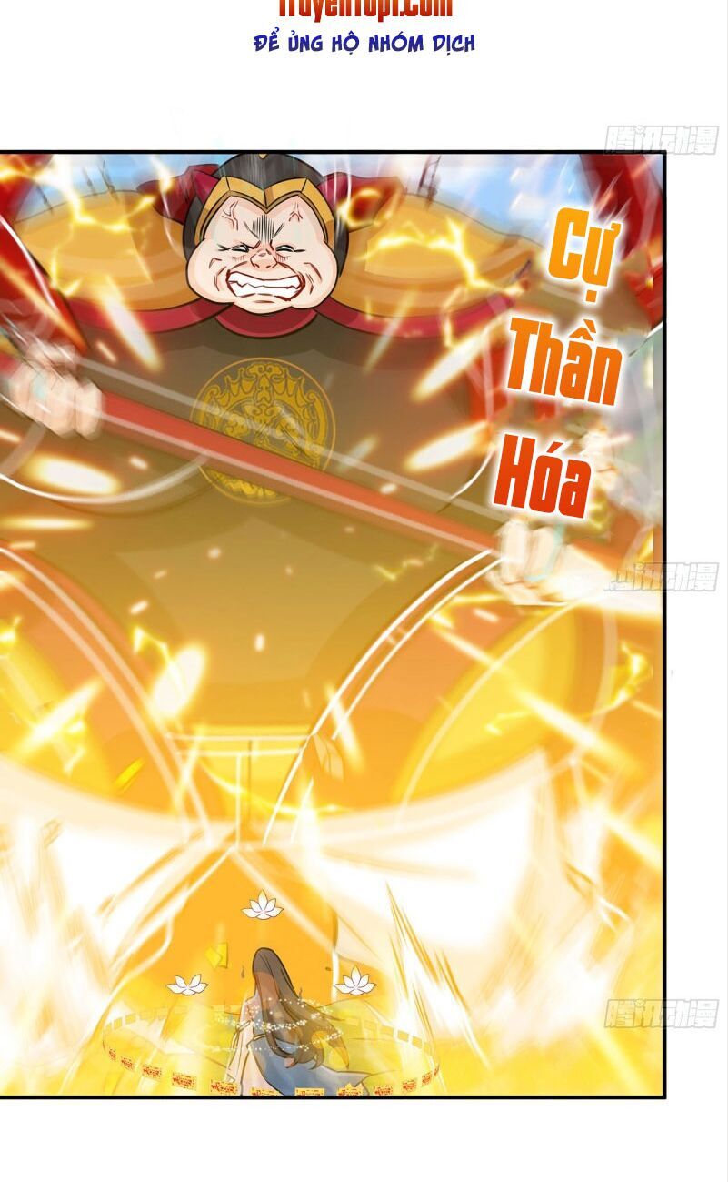 khởi đầu bằng một con côn chapter 128 14