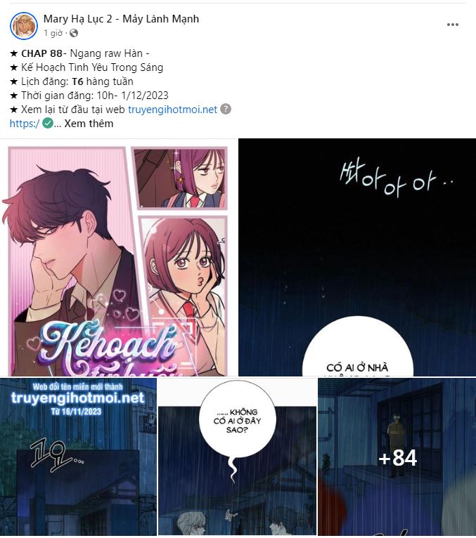 nguyên tắc của bạn thân là con trai chapter 34.1 11