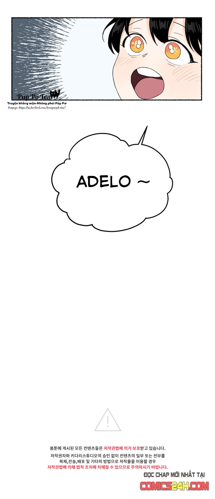 ruru tinh quái chapter 4 14