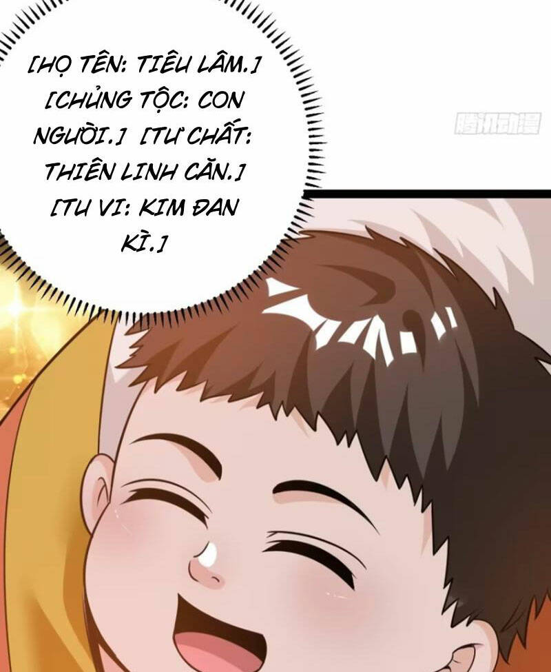 trăm tuổi mở hệ thống: con hiền cháu ngoan quỳ khắp núi! chapter 40 48