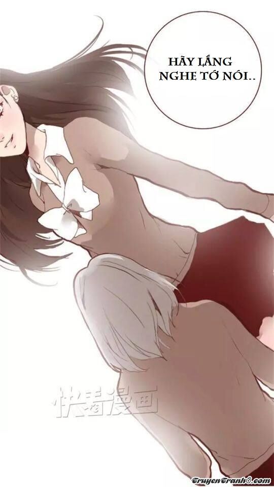 trả thù trường trung học phần 1 chapter 5 3