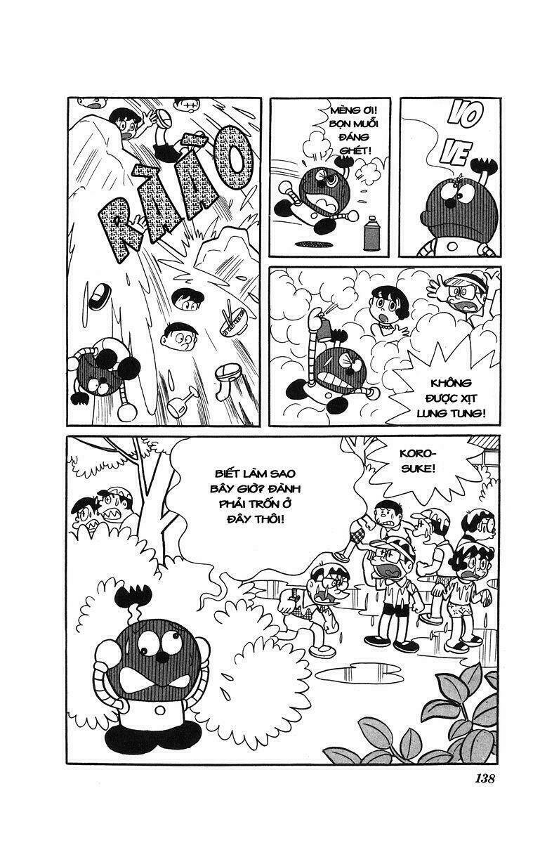 cuốn từ điển kì bí chapter 8 15