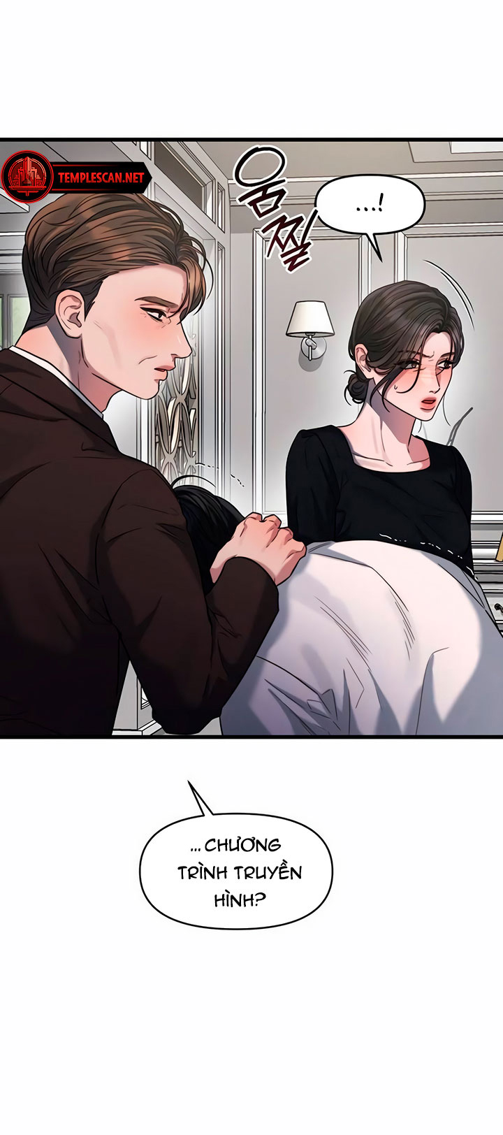 [18+] dục vọng tao nhã chapter 44.2 13