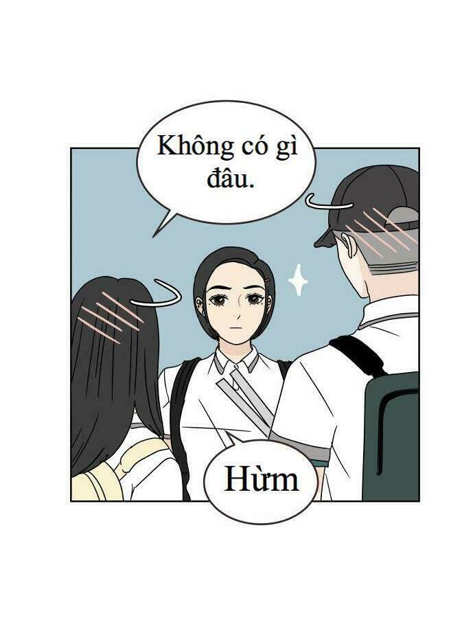 30 phút bước đi bên em chapter 30.5 2