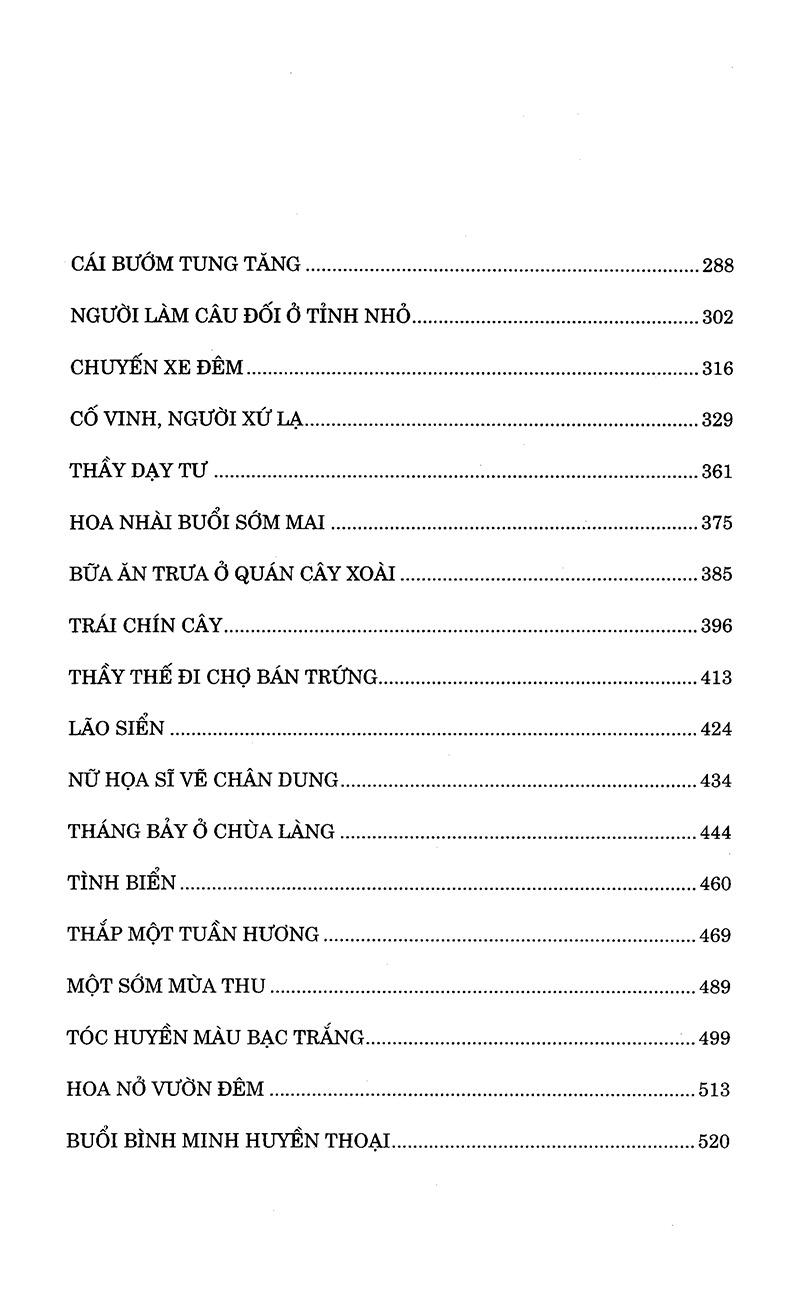 100 Truyện Ngắn Ma Văn Kháng - Tập 2 - ĐT