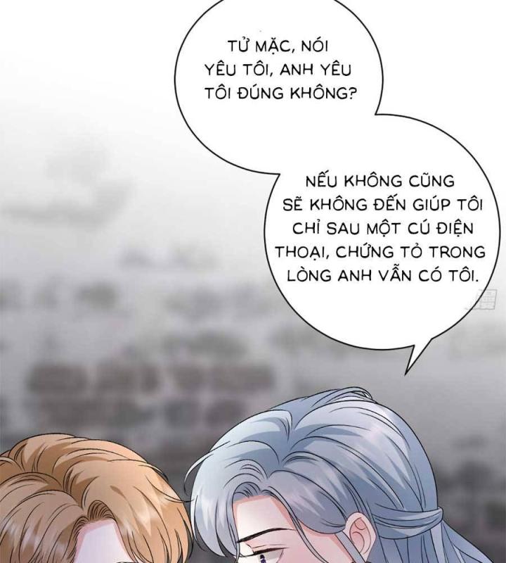 đại tiểu thư có thể có bụng dạ gì xấu chứ! (full) chapter 186 36