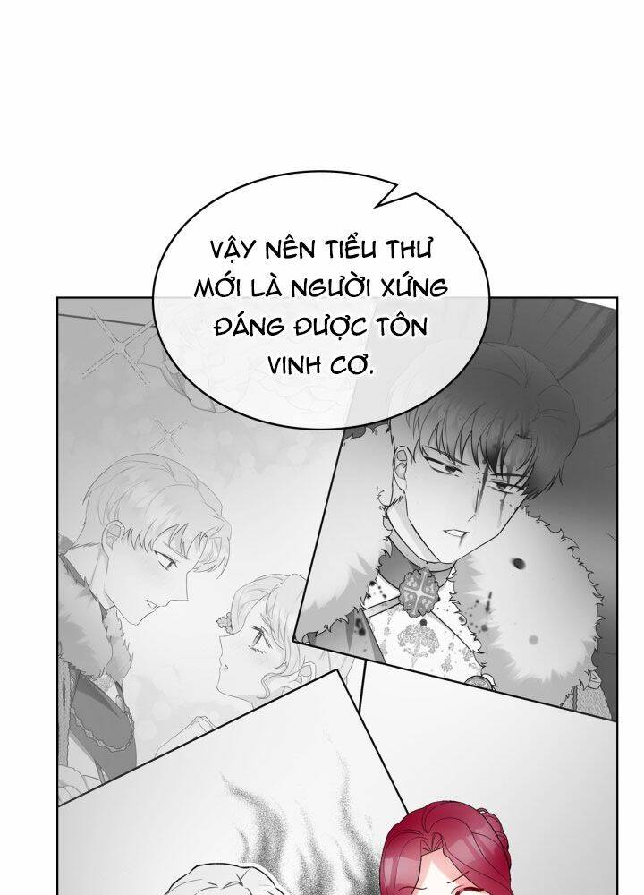 kẻ tạo ra nữ phản diện chapter 59.1 36