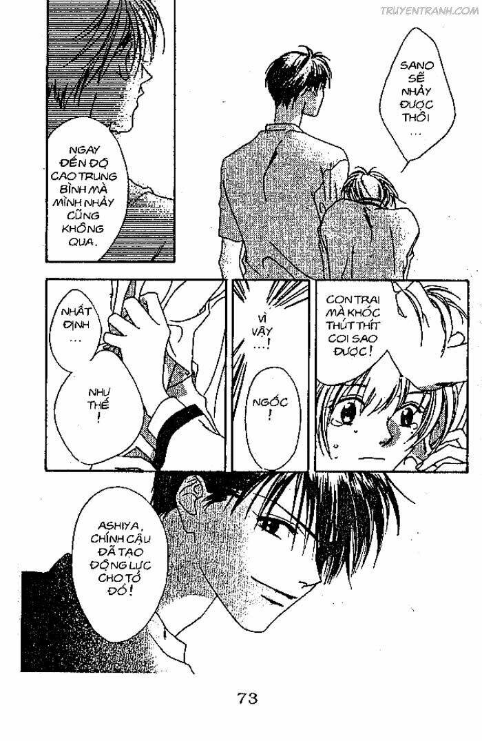 ô mai chua chapter 7 20