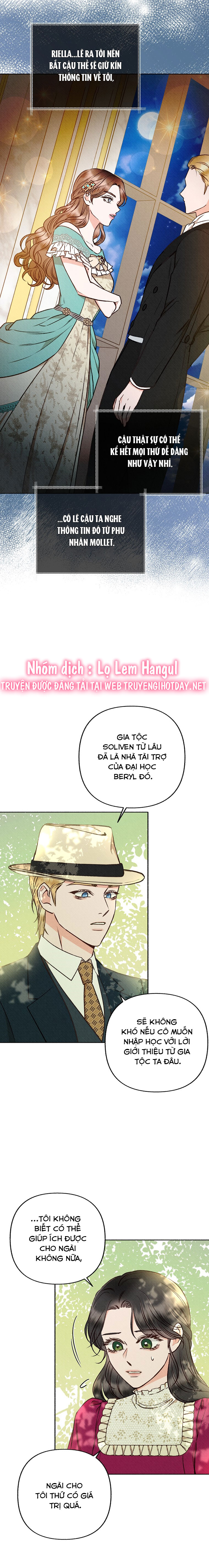 chàng trai đa nhân cách của tôi chapter 19 4