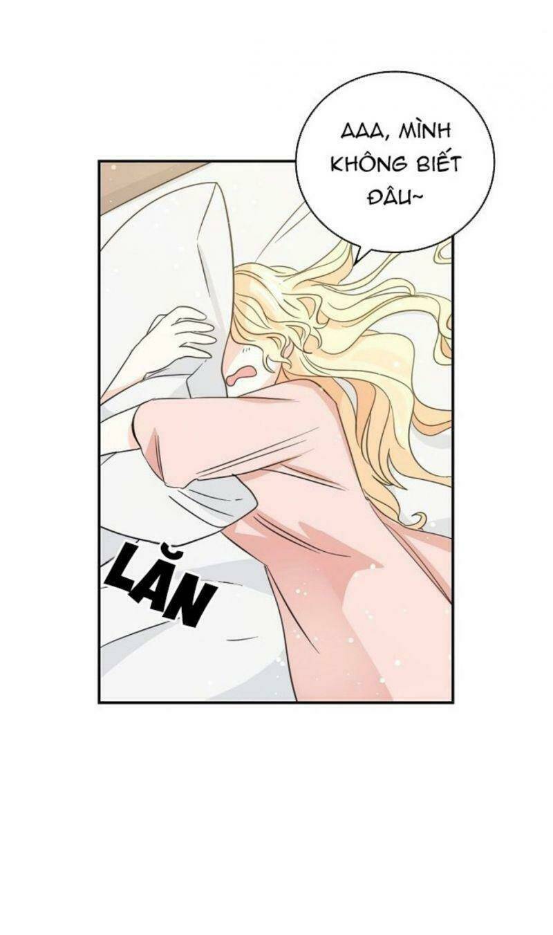 tôi là bạn gái cũ của một người lính chapter 13 31