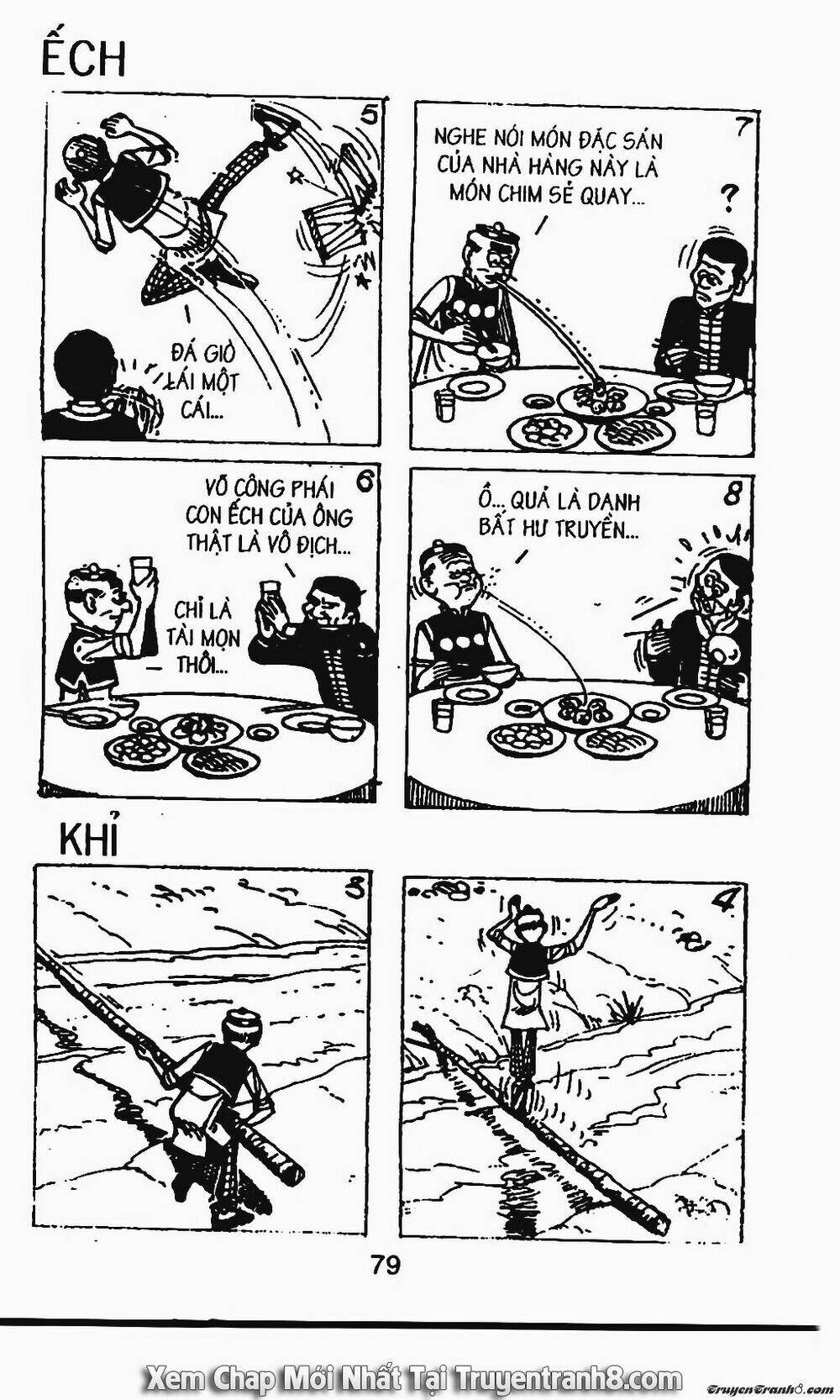 chú thoong chapter 163 15