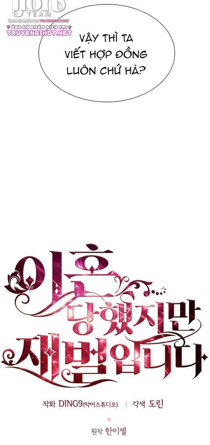 tôi đã ly hôn nhưng lại trở thành tài phiệt chapter 8.1 19