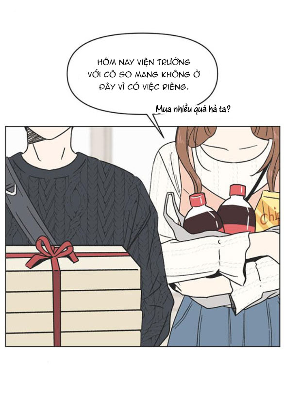 Thanh Xuân Đáng Yêu chapter 9.1 9