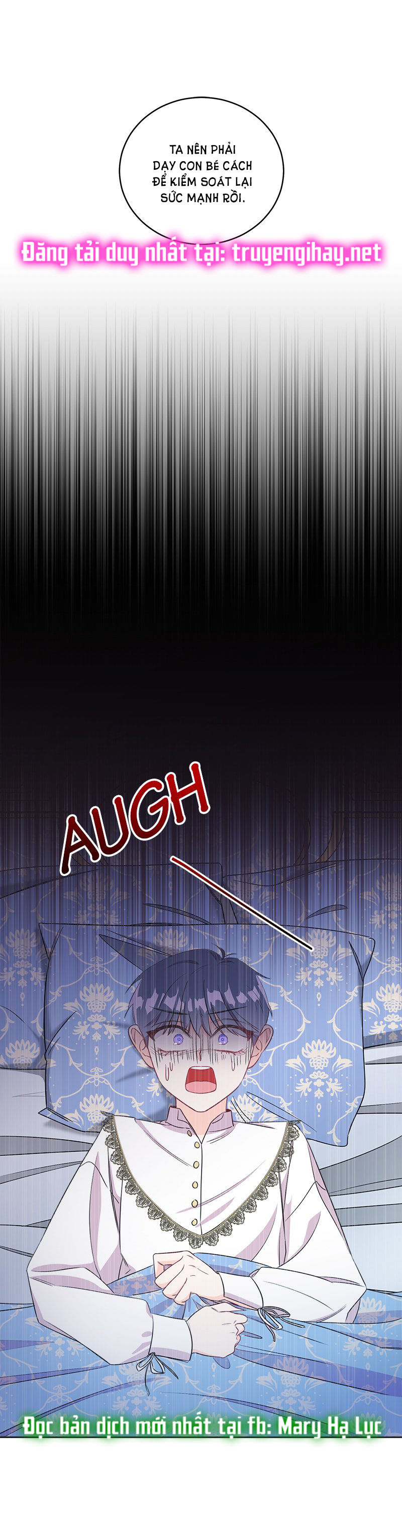 chàng nam phụ kia thực ra là con gái chapter 3 21