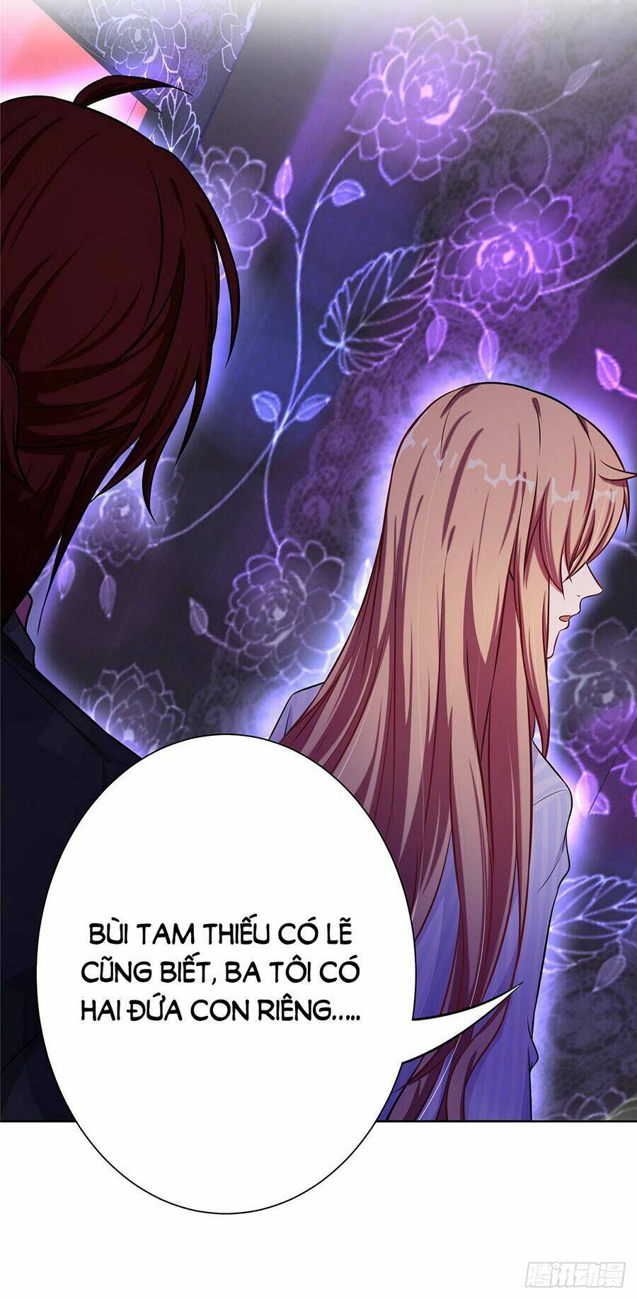 trọng sinh quý thê chi phục thù hoa lệ chapter 5 23