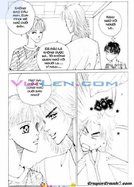 người mẫu hoàn hảo chapter 4 160