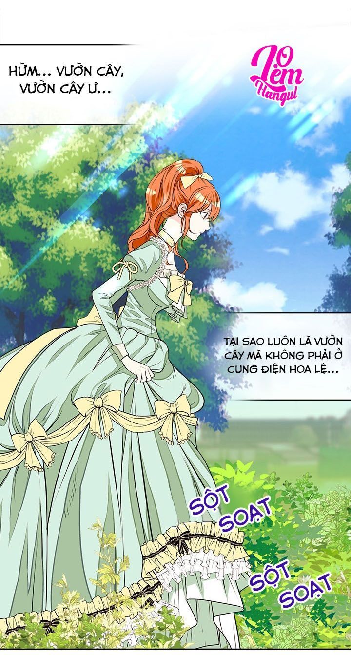 đức hạnh của ác nữ phản diện chapter 19 23