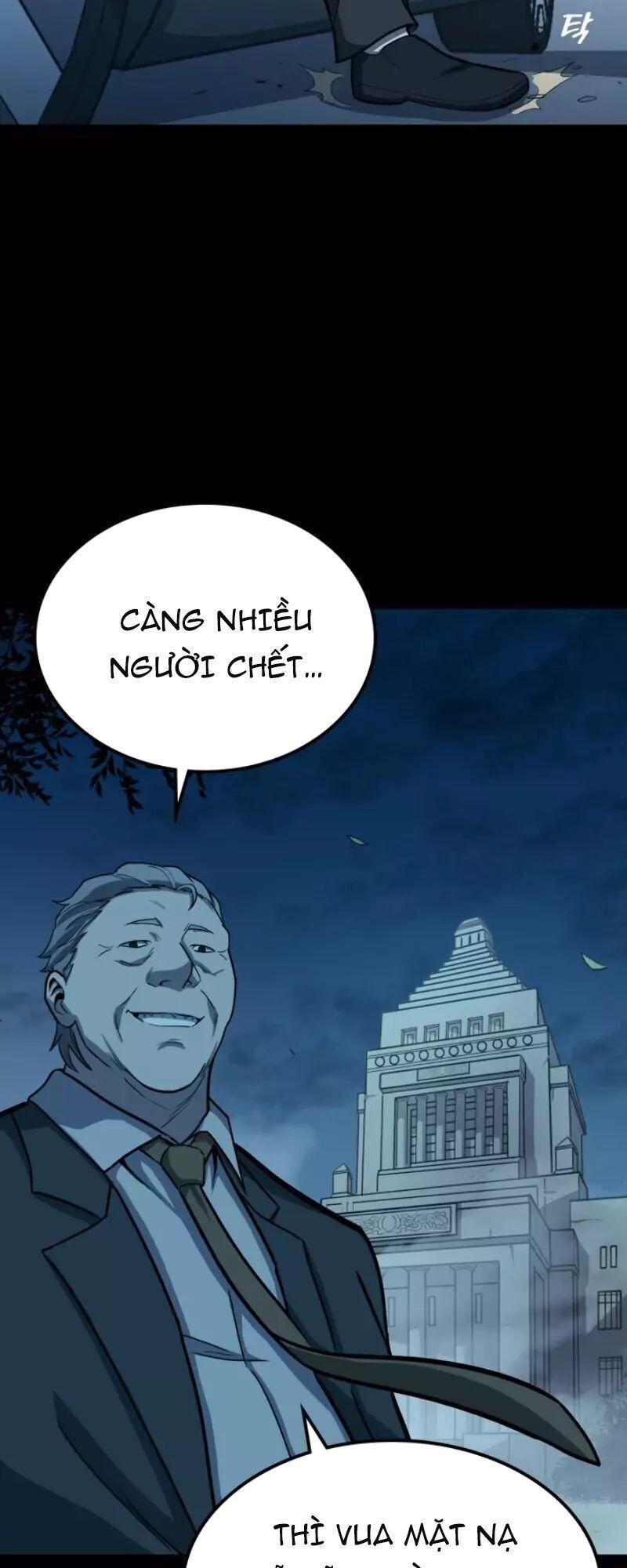 tôi trở lại thăng cấp một mình chapter 24 61