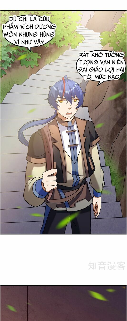 võ đạo độc tôn chapter 36 14