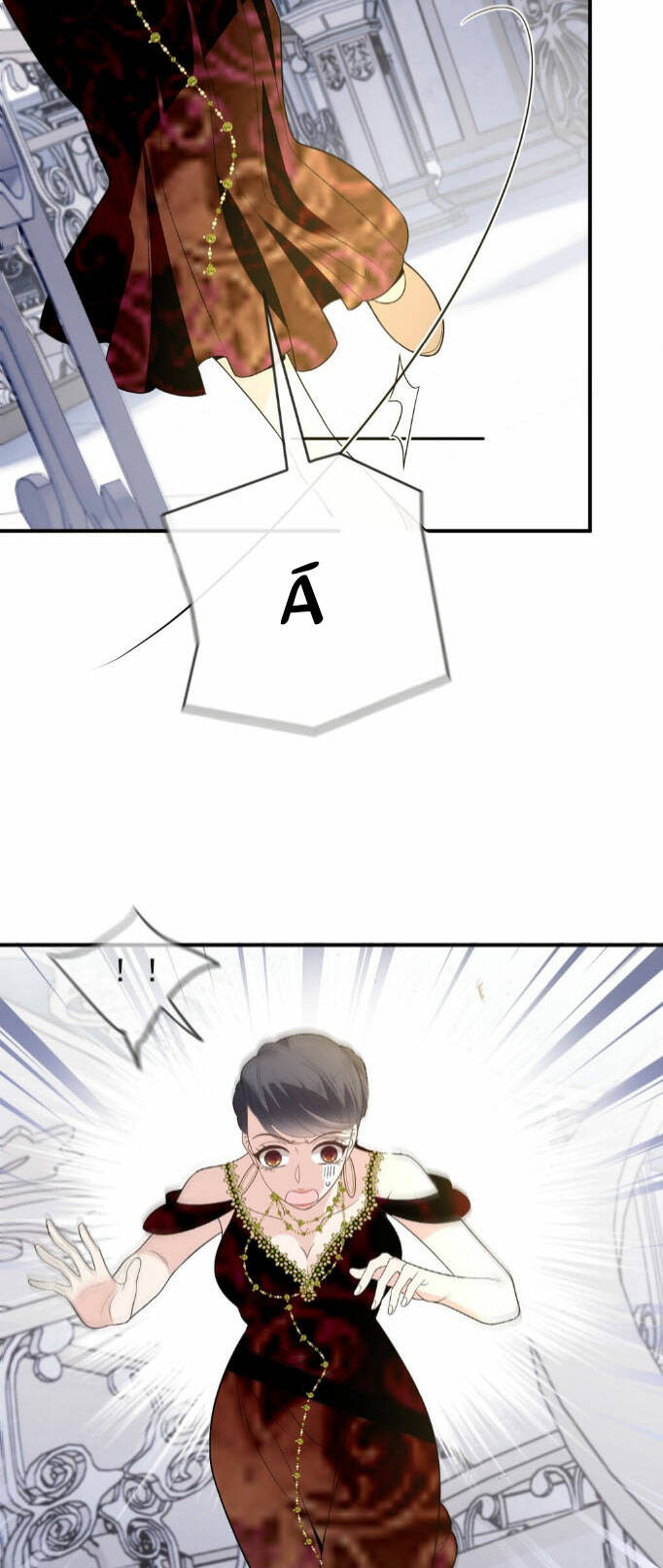 một vợ yêu, một bé con chapter 259 16