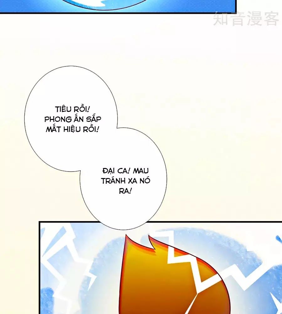 cuộc sống hào môn của vu nữ chapter 52 20