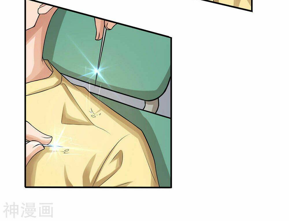 cực phẩm tiên y chapter 6 4