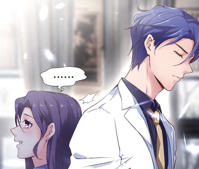 chiến lược lãng mạn của thịnh thiếu chapter 38 8