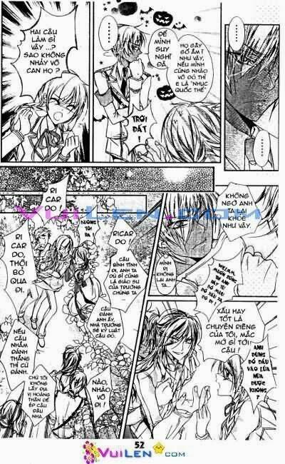 chàng trai quý tộc chapter 3 52