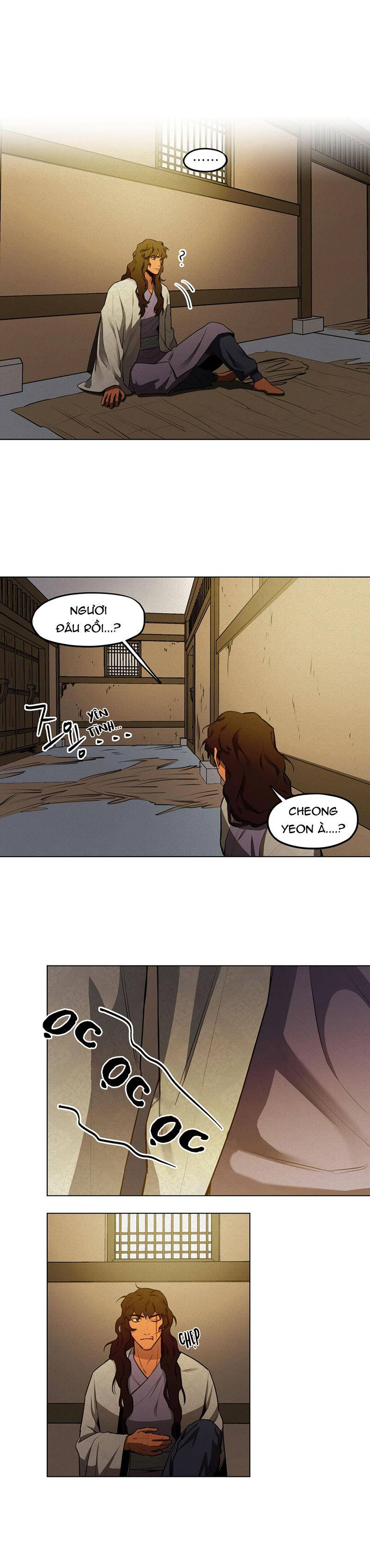 ta không phải tiều phu chapter 15 7