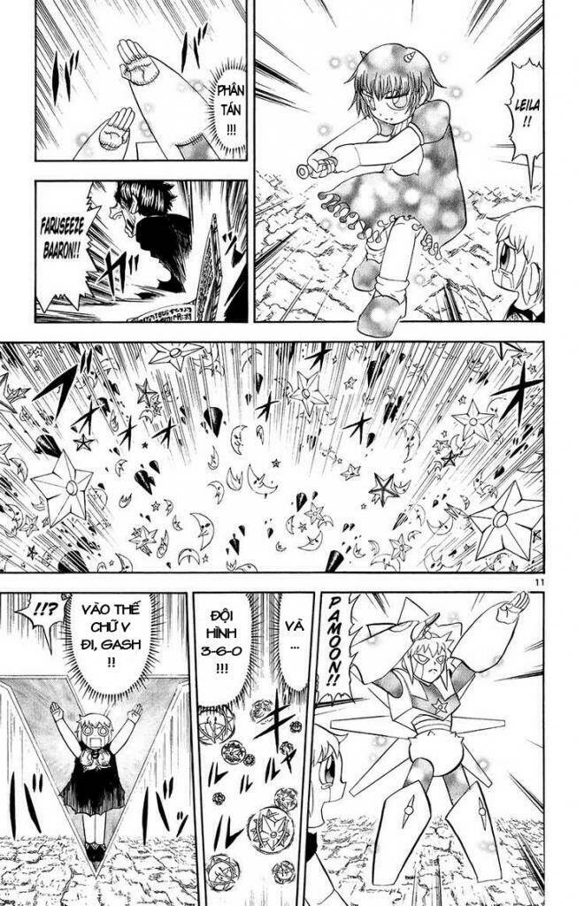 konjiki no gash!! chapter 317 12