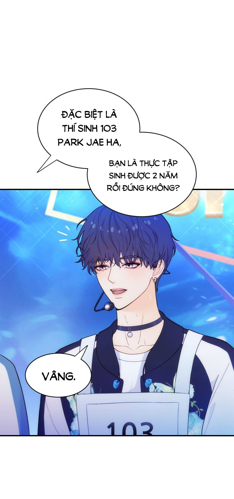 nữ nhân trợ giúp được yêu thích nhất chapter 2.1 10