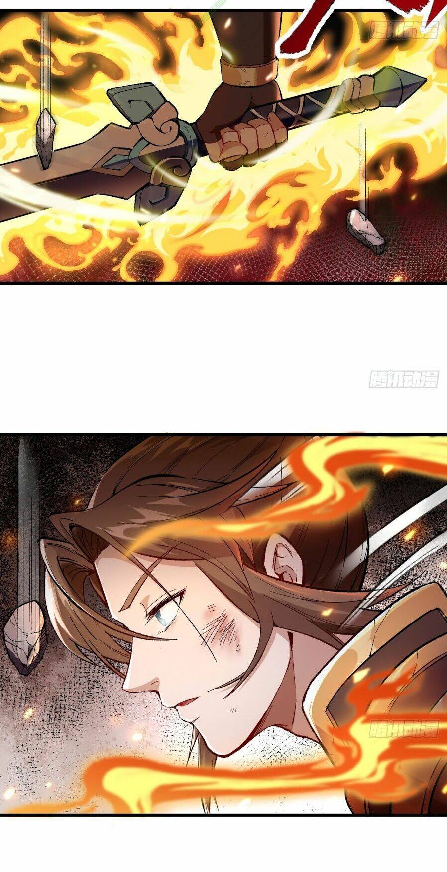 trường an tưởng tượng chapter 23.2 8