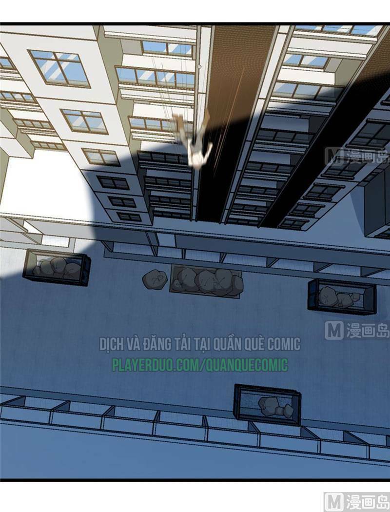 thâm dạ thư ốc chapter 80 31