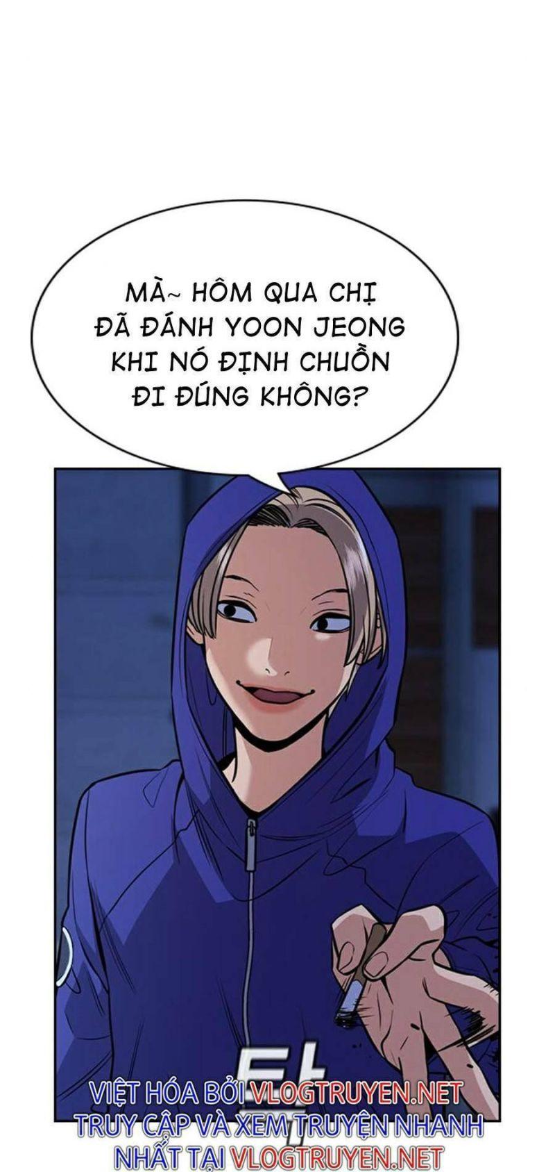 Giáo Dục Chân Chính chapter 66 50