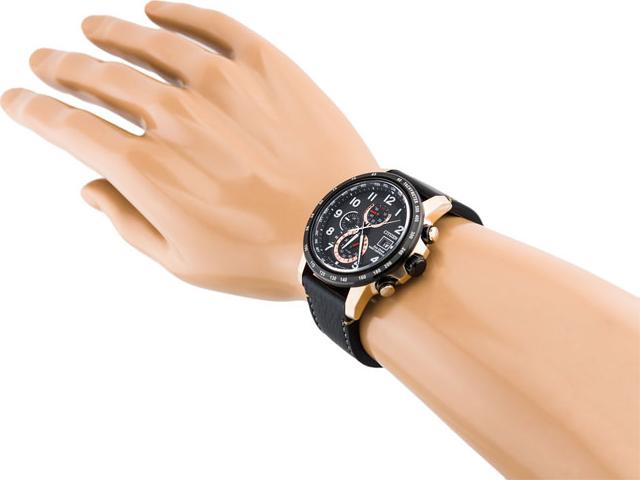 Đồng hồ nam Citizen AT8126-02E