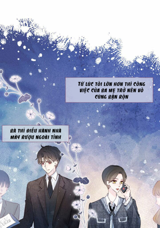 nỗi buồn của hoa cẩm tú cầu chapter 35 5