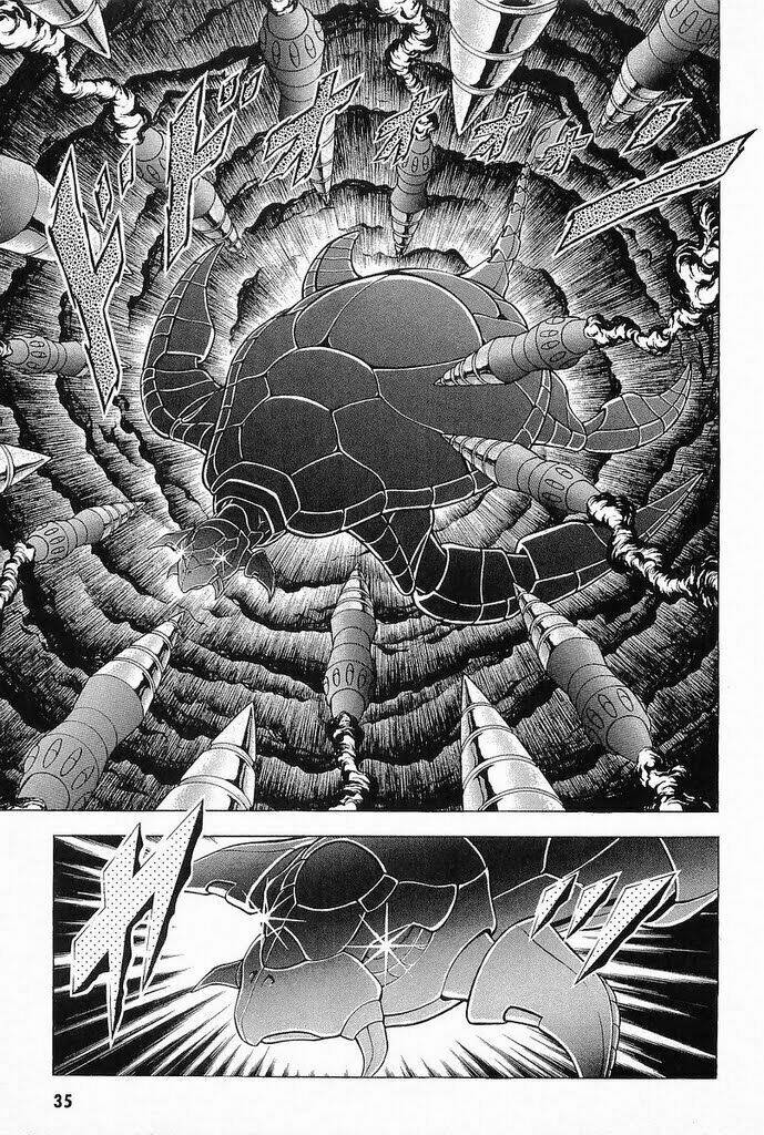 b'tx – người x chapter 16 31