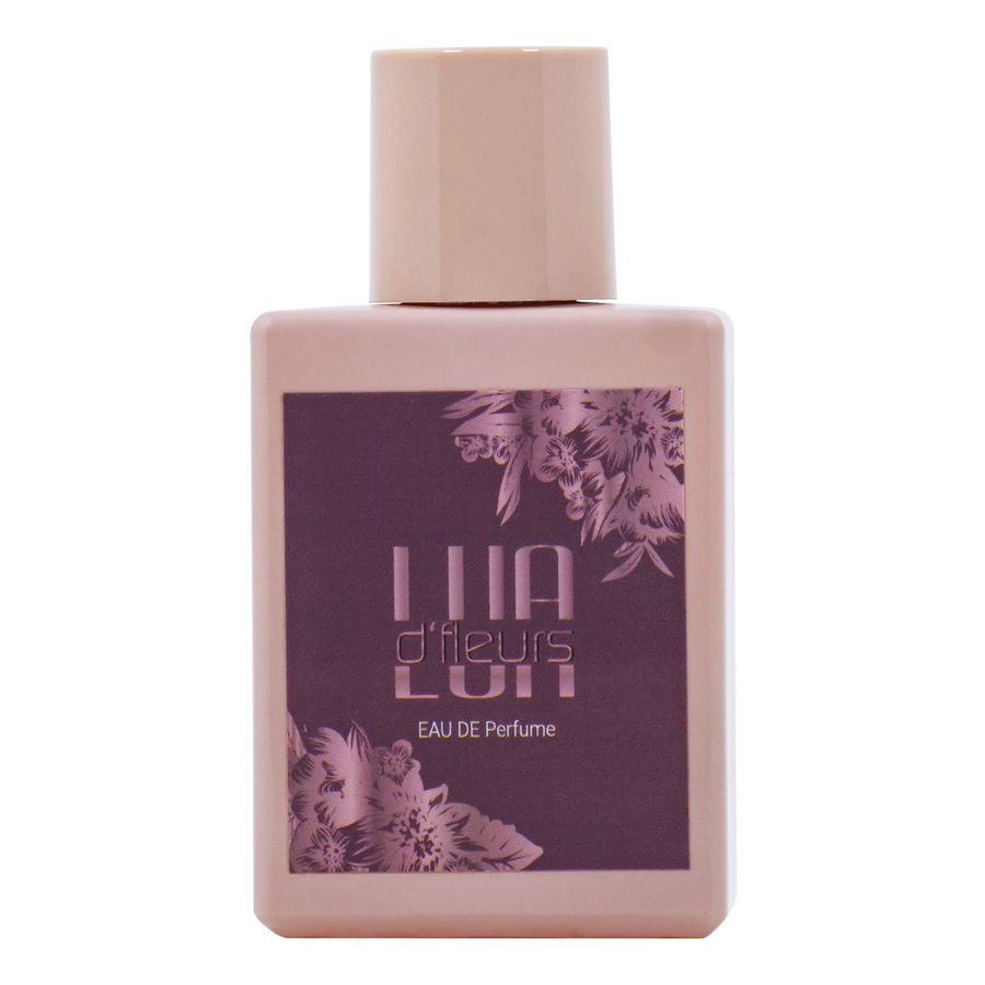 Nước Hoa LUA - Xạ Hương Mộc (50ml)