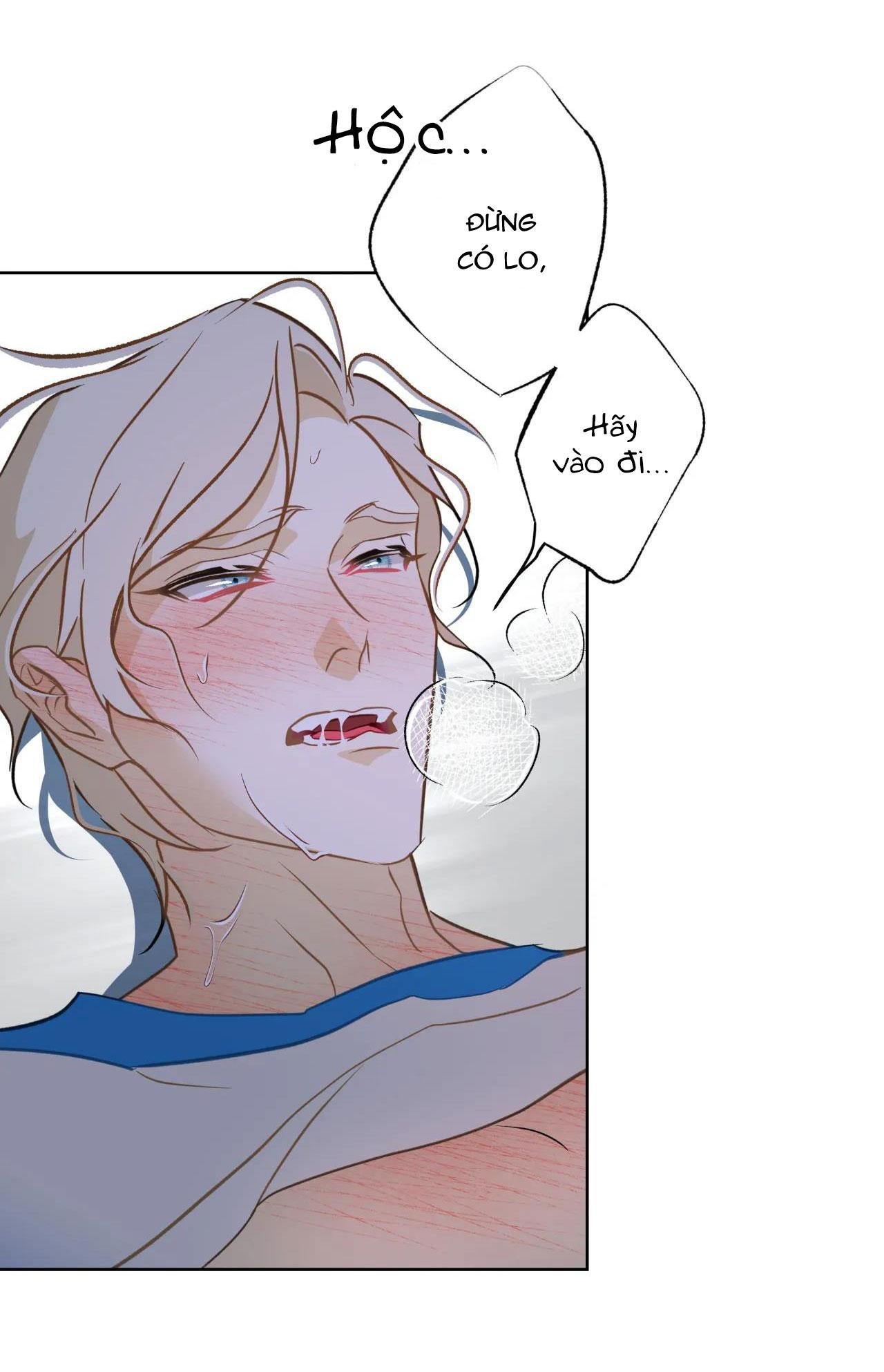 mỹ nhân ngư chapter 4 42