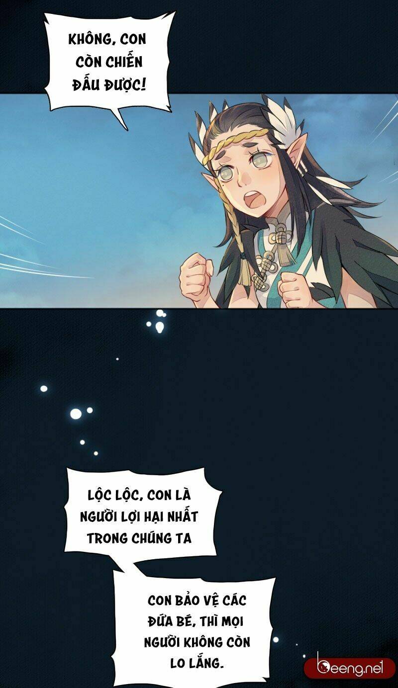 tây du ngạo tuyết thiên chapter 15 4