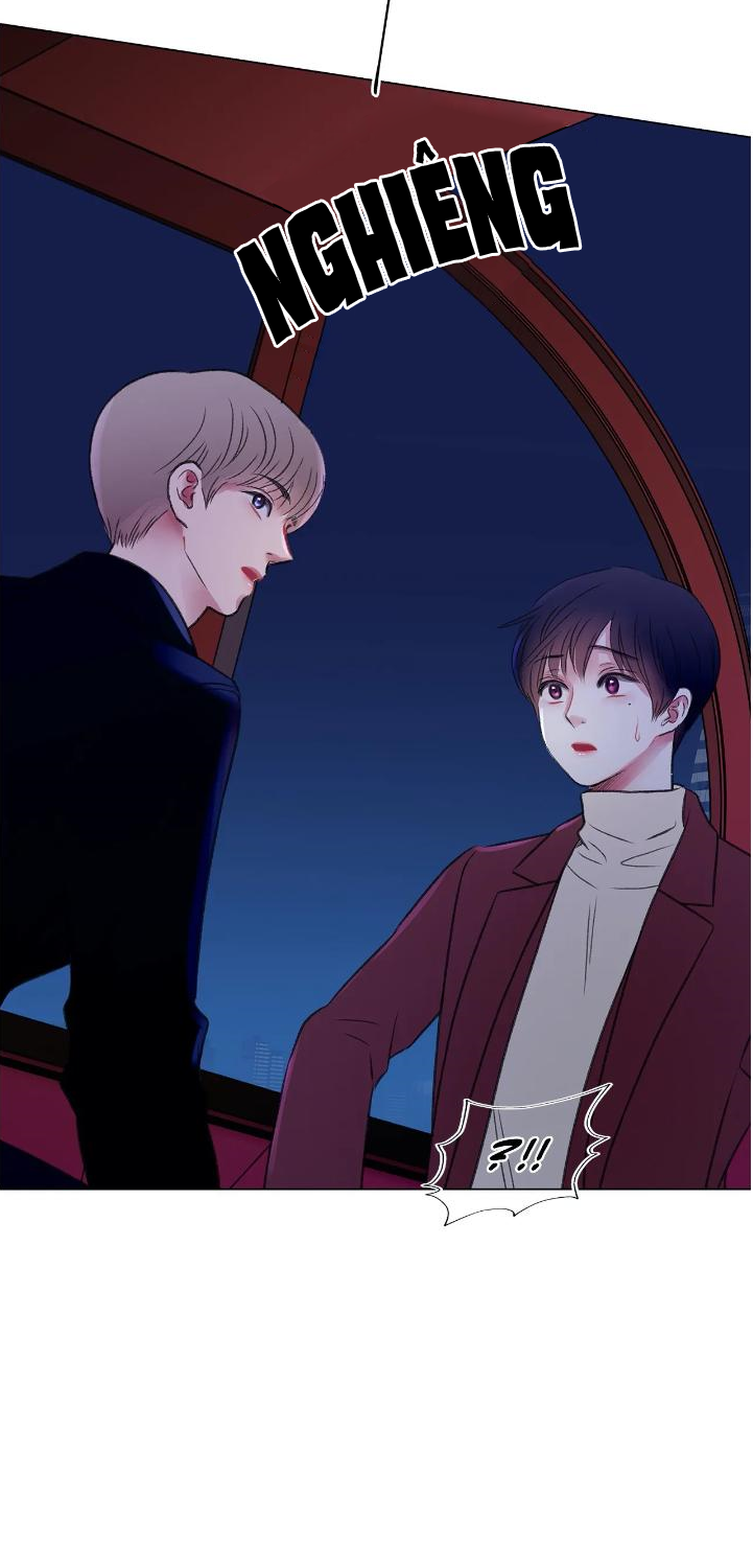 người cùng nhà chapter 23 9