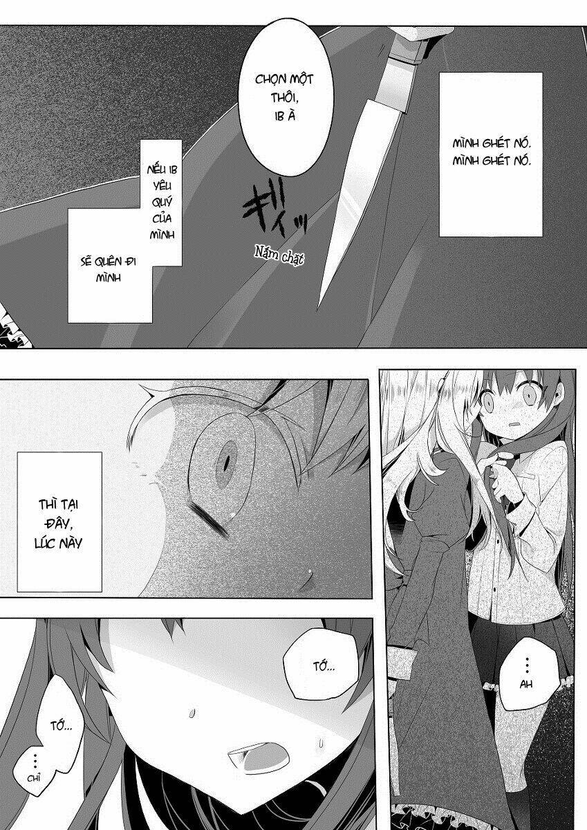 tổng hợp one shot. chapter 14 13