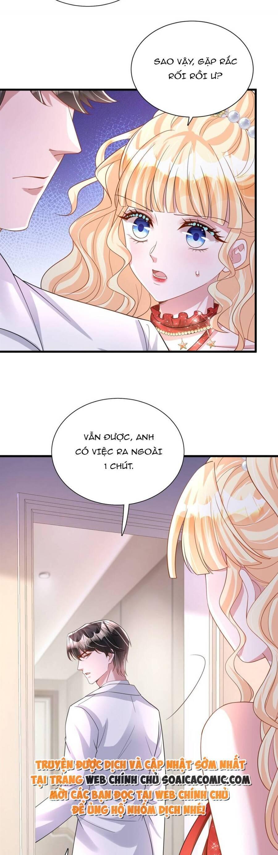 tổng tài huyết tộc cực sủng cô vợ mỹ nhân ngư chapter 117 25