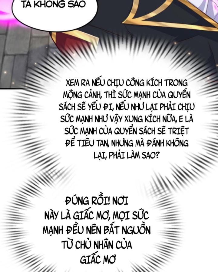 người chơi và nhân vật chính đều muốn làm hại ta chapter 55 19