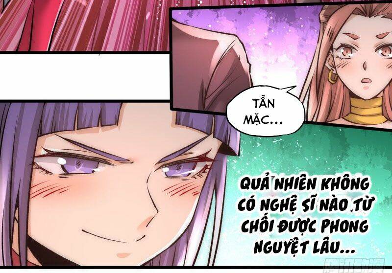 đô thị đỉnh phong cao thủ chapter 176 9