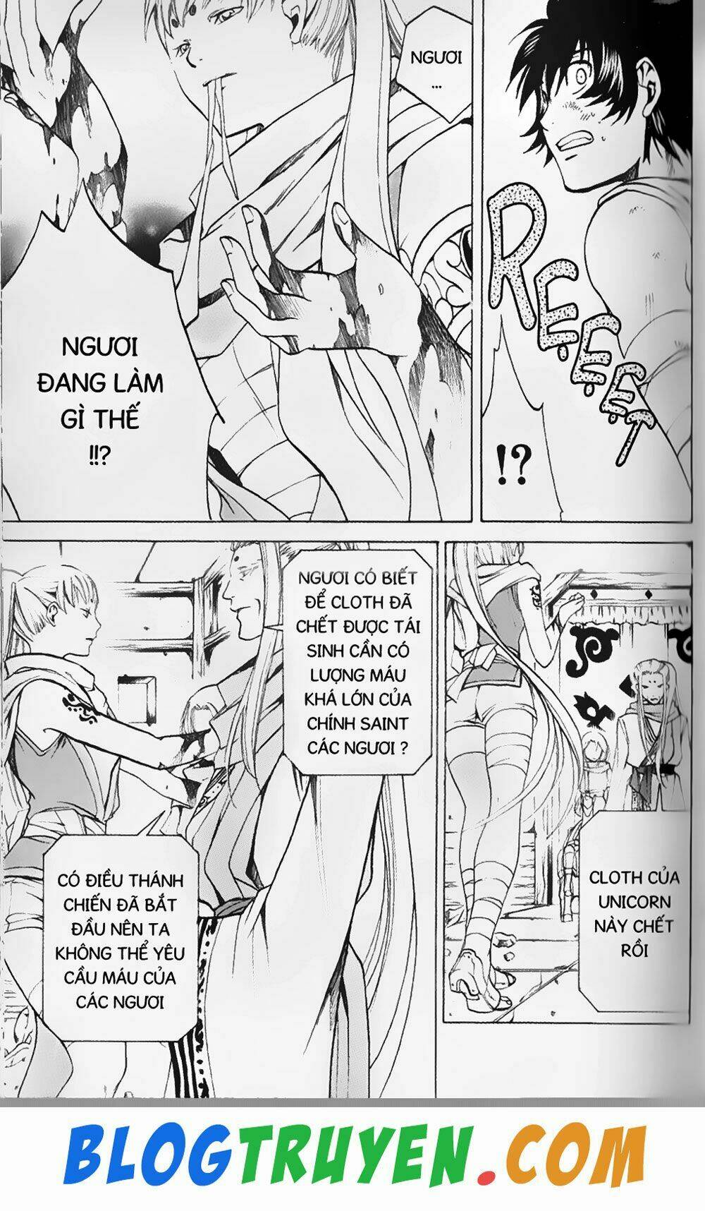 thần thoại minh vương chapter 13 12