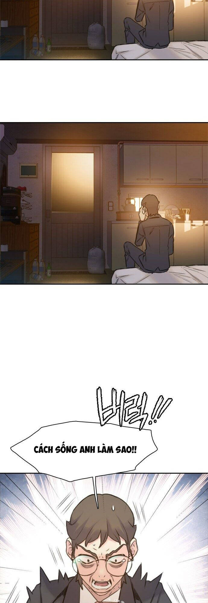 tôi sẽ chết sớm mất chapter 1 86