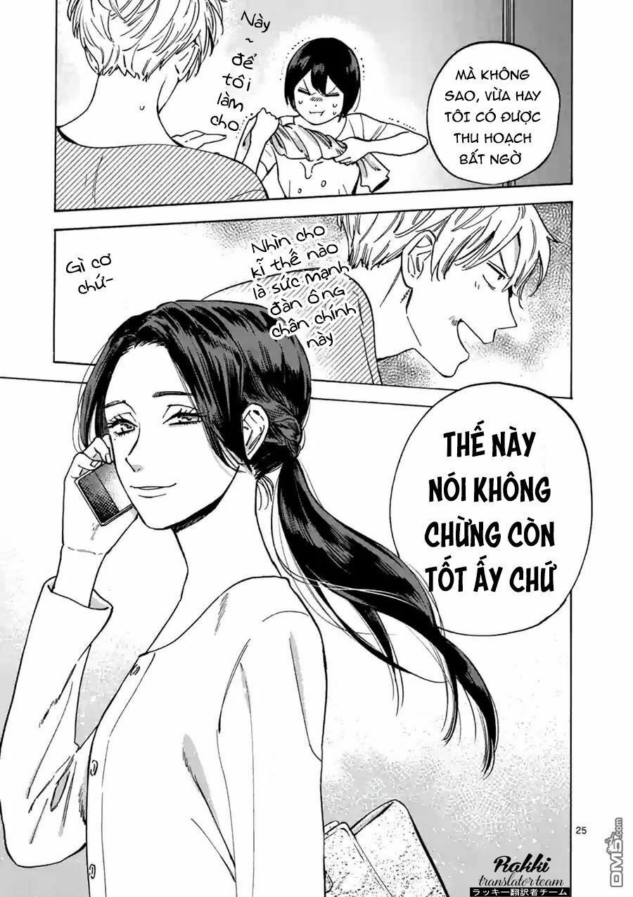 promise cinderella chapter 25 25